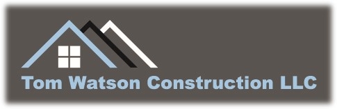 Tom Watson Construction LLC logo